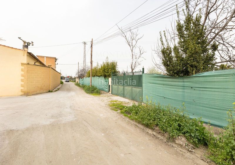 Foto 99dc3910-c174-4f56-8697-f503881ee1c1. Casa a poligono 20 a Santa Fe