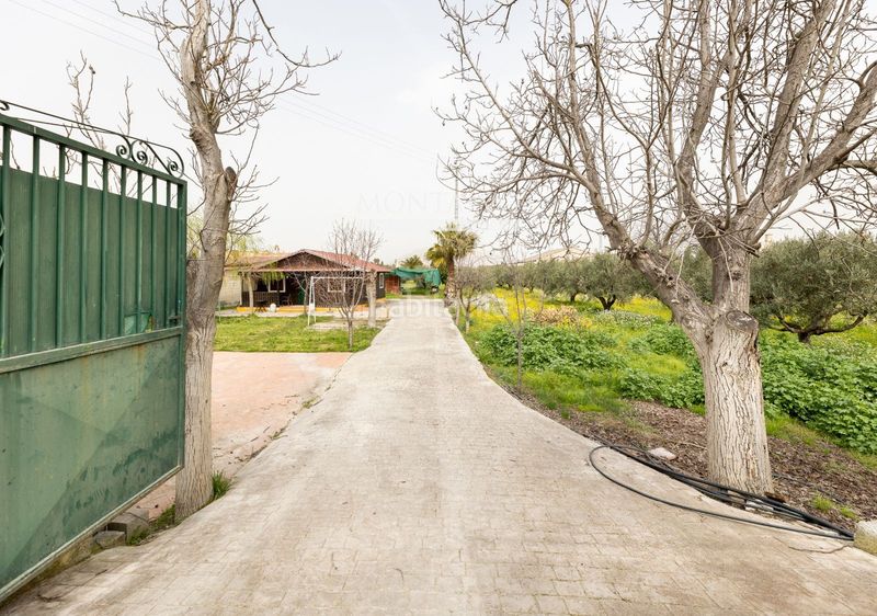 Foto ba4be63c-8788-42f2-8c83-9ab7acbdd355. Casa a poligono 20 a Santa Fe