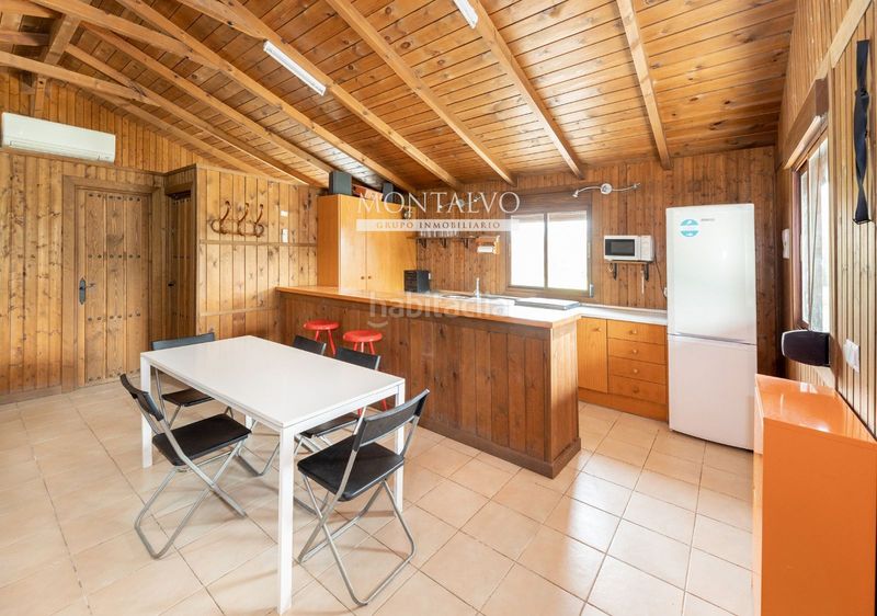 Foto c45cbce0-3782-4e09-8467-1cc1738bd385. Casa a poligono 20 a Santa Fe