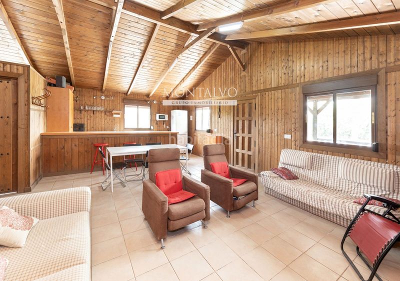 Foto cbaf518a-ac49-43bf-acb4-b8a76dc2141f. Casa a poligono 20 a Santa Fe