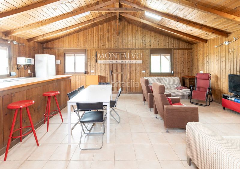 Foto da3f0329-1f2a-47f6-b47a-69bf59c187e3. Casa a poligono 20 a Santa Fe