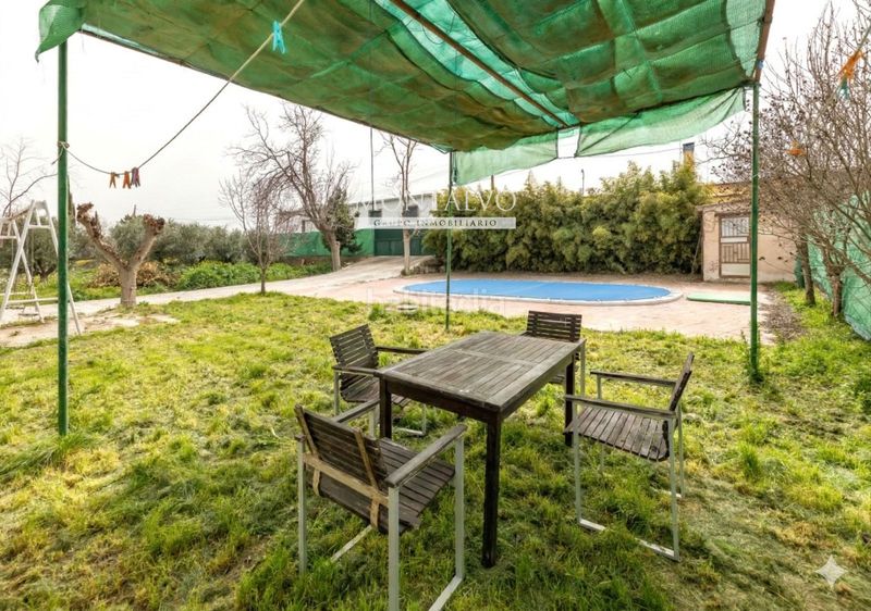 Foto e1065a10-5fe9-4a35-adb5-bdc4c0fe4efe. Casa a poligono 20 a Santa Fe