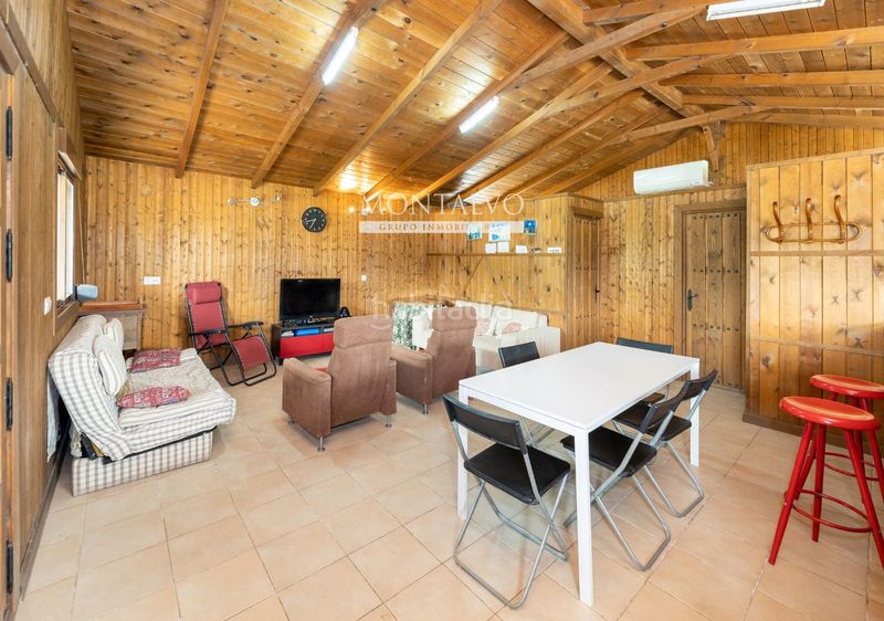 Foto f3893eba-3f93-4f8e-875e-90fc21d9b269. Casa a poligono 20 a Santa Fe