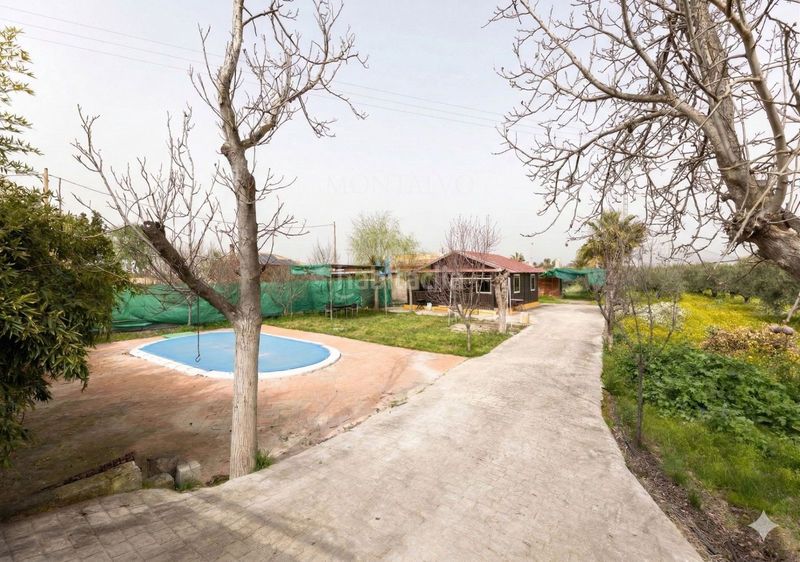 Foto f7c27bf1-af6e-45c1-8c55-43546c5dc539. Casa a poligono 20 a Santa Fe