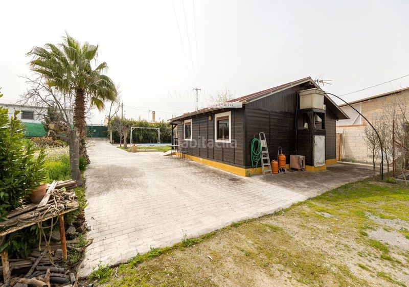 Foto feefa076-8b67-4a63-aa88-87f28d68f309. Casa a poligono 20 a Santa Fe