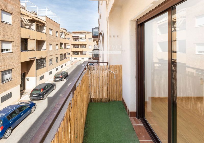 Foto 36970d1f-962b-44c8-b9d5-d21a3d370809. Rent flat in Atarfe