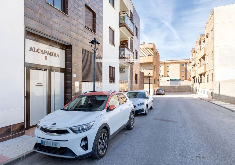 Foto 92f24634-fbf4-4b56-881c-dd5eee532192. Rent flat in Atarfe