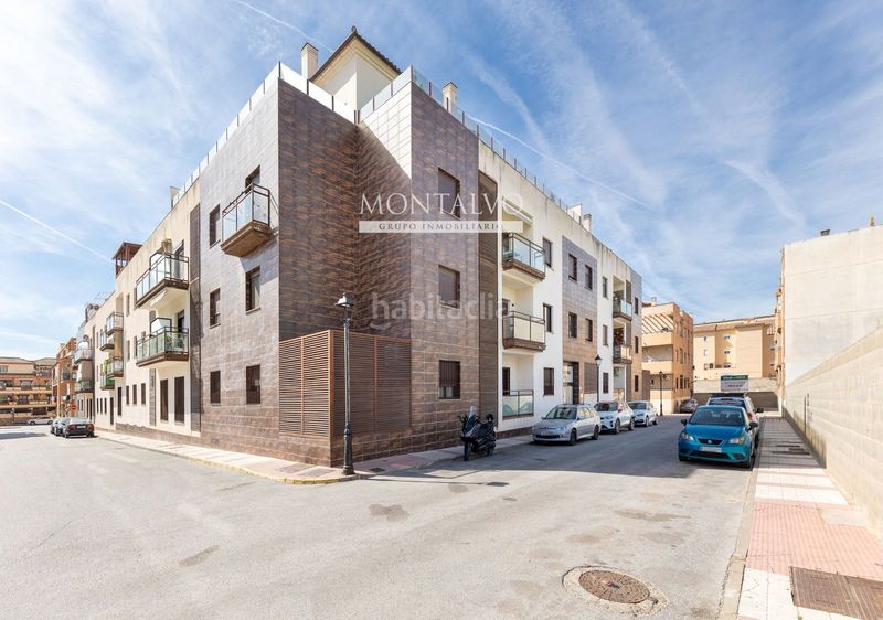 Foto ea569b8e-e981-41f7-a4ac-b6d3d4fb763b. Rent flat in Atarfe