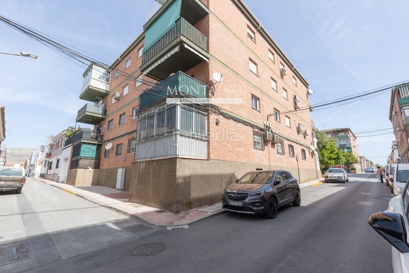 Foto ec60e3f6-406f-4d02-883f-1c2d565f855f. Pis a principe 12 a Atarfe