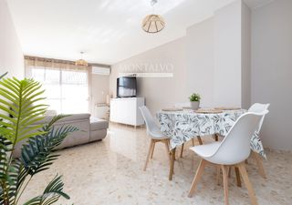 Lloguer Pis  Doctor jimenez rueda 5. Alquiler en atarfe piso de 3 habitaciones cerca de calle real