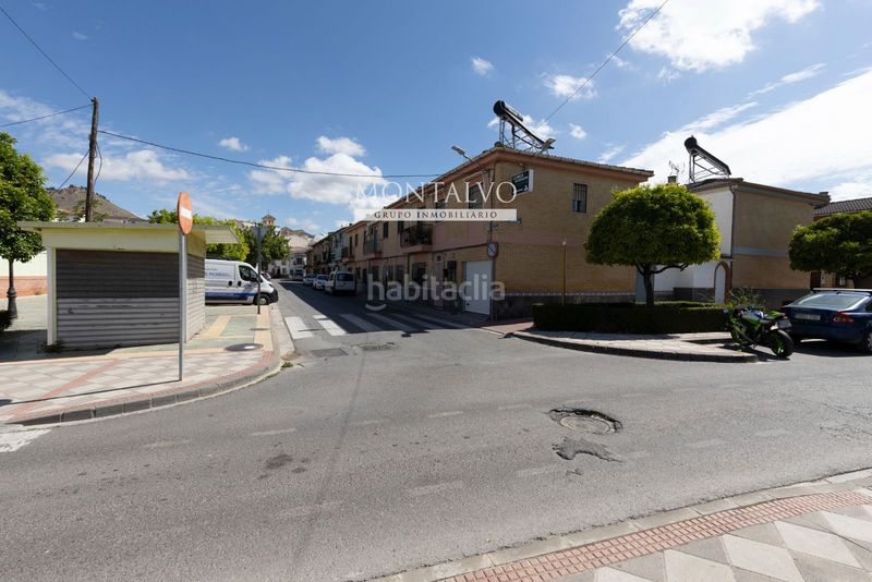 Foto 13f5705a-7322-4ae2-a69a-9fcafa049476. Casa a salitre 25 a Atarfe