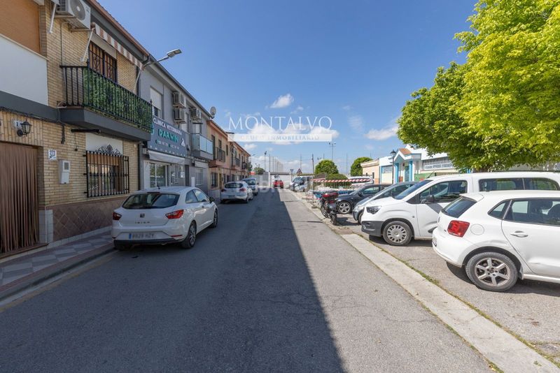 Foto 1bd754c6-483a-498a-acf2-c268c1bcb703. Casa a salitre 25 a Atarfe