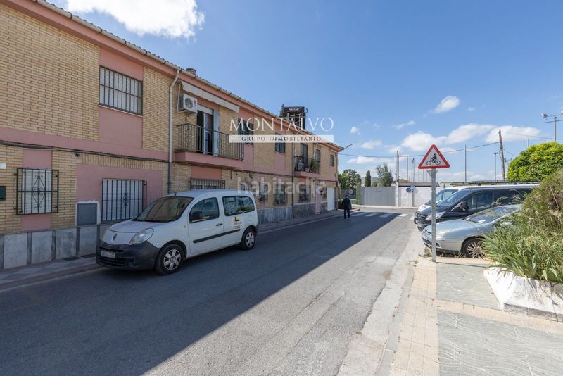 Foto a47f7a3a-8641-4874-9328-7528a9fb87ae. Casa a salitre 25 a Atarfe