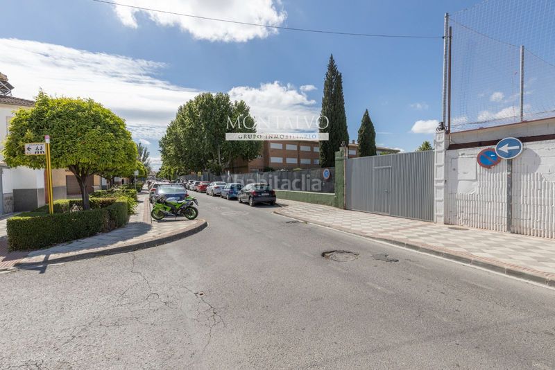 Foto b504e5f4-5cdd-44e3-81c3-d84505ea42b8. Casa a salitre 25 a Atarfe