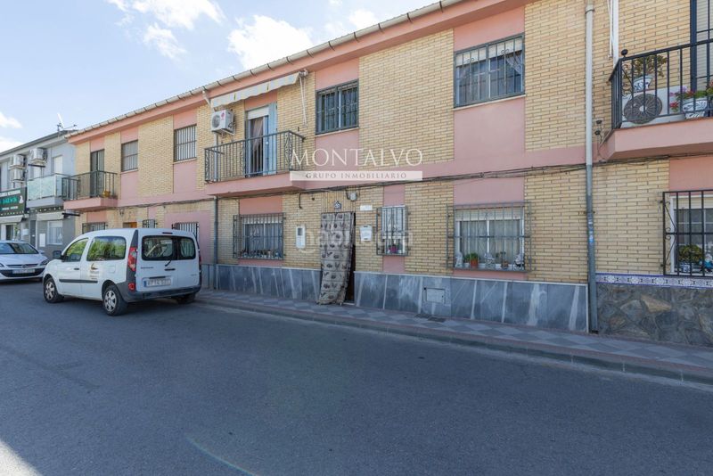 Foto baa8c67a-3902-47db-b737-90be5ba907c3. Casa a salitre 25 a Atarfe