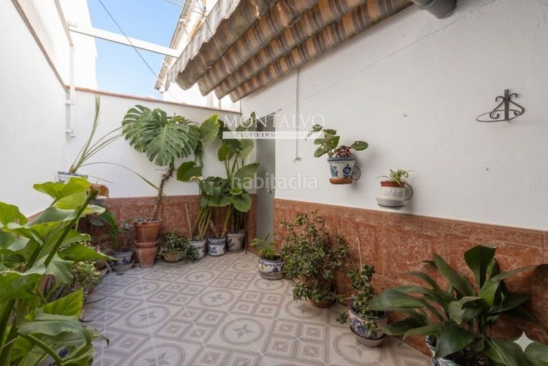 Foto bbe81cc8-48fb-4ebf-ae9f-cb61632679d9. Casa a salitre 25 a Atarfe