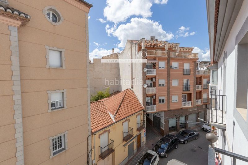 Foto 39b6c81f-1280-4647-817c-7b0daa65d4cb. Àtic a lope de vega 2 a Atarfe