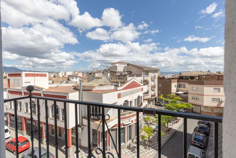 Foto 6a4f9b02-91b8-426d-be53-5f91ad77985f. Àtic a lope de vega 2 a Atarfe
