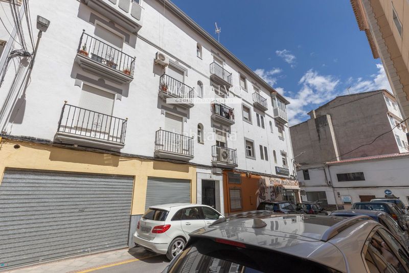 Foto e9b360fb-e2d3-4023-a615-fce99fbb07d4. Àtic a lope de vega 2 a Atarfe