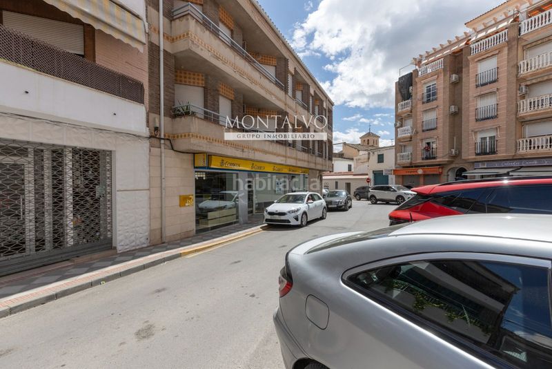 Foto ec78d40d-540e-4e65-851b-ffbb04725bec. Àtic a lope de vega 2 a Atarfe