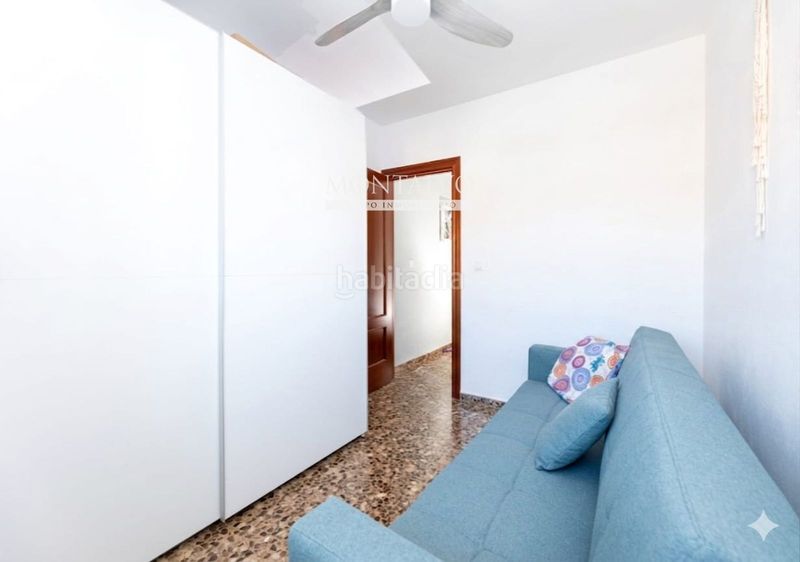 Foto b65515d9-50b8-4385-a931-b0fe7b66459c. Pis amb calefacció aparcament a Maracena