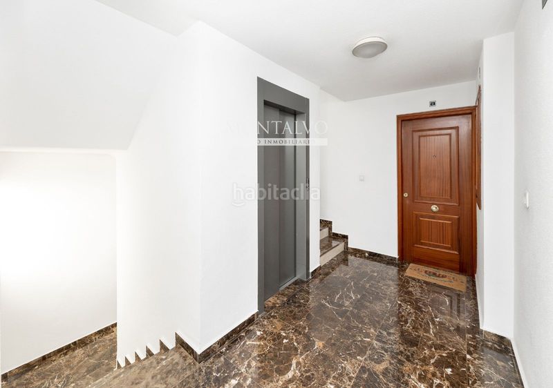 Foto c23271e5-55a1-43bc-9c8e-f2ca81e7b94e. Pis amb calefacció aparcament a Maracena