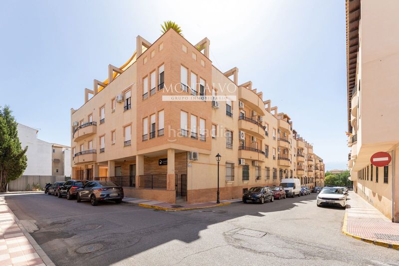 Foto d7d57c6f-6263-4c57-a597-b75ed68d1fc7. Àtic amb aparcament a Atarfe