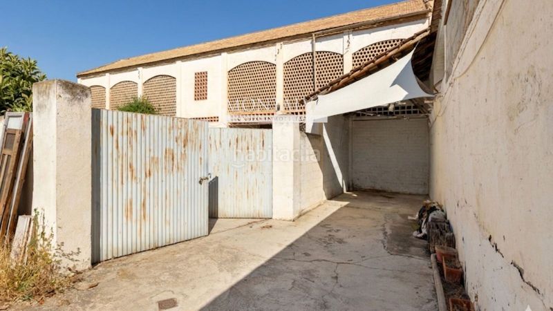 Foto 308eb826-cd0f-4e3f-b385-e4b851aff907. Casa amb calefacció aparcament piscina a Atarfe