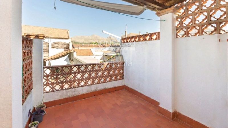 Foto 385dff87-3328-43cb-b5a5-e5ff7f33a5e0. Casa amb calefacció aparcament piscina a Atarfe