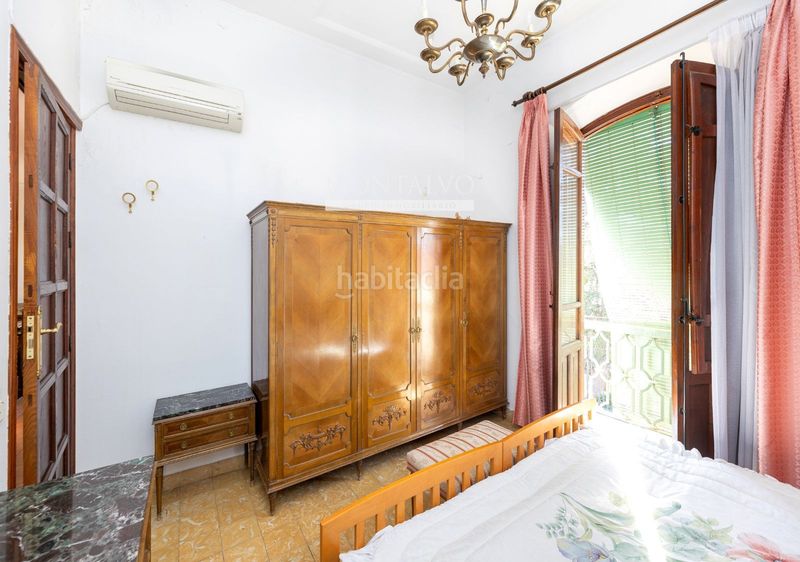 Foto a119f26e-78ed-4060-9362-d037f2a8006b. Casa amb calefacció aparcament piscina a Atarfe