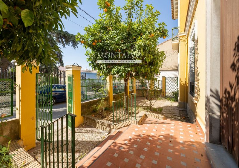 Foto a3070053-a98c-4447-a5bf-0bbf1ed197e9. Casa amb calefacció aparcament piscina a Atarfe