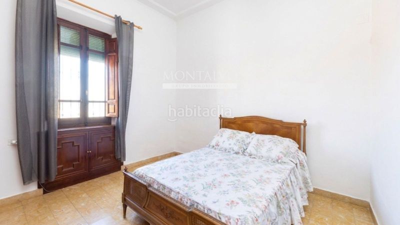 Foto af58c6e2-9a19-4636-a855-943ad79eb759. Casa amb calefacció aparcament piscina a Atarfe
