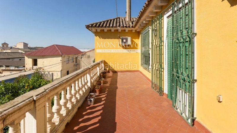 Foto b1a82d08-2261-4151-9522-9508814e2067. Casa amb calefacció aparcament piscina a Atarfe