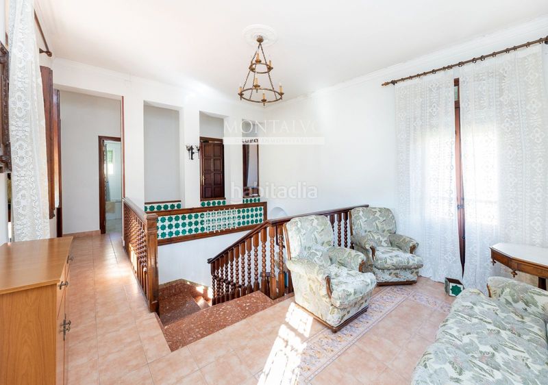 Foto cdc28067-ea0d-4498-96a8-22fdbda5786e. Casa amb calefacció aparcament piscina a Atarfe