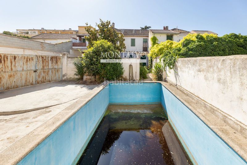 Foto da7ec6eb-48d9-4bfb-bcc6-dc6158401992. Casa amb calefacció aparcament piscina a Atarfe