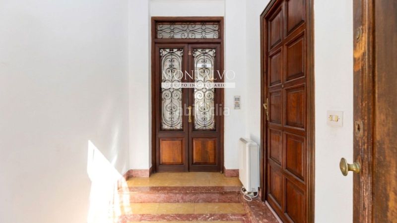 Foto ea60b7b7-69dd-4b4b-a131-ee83308ab776. Casa amb calefacció aparcament piscina a Atarfe