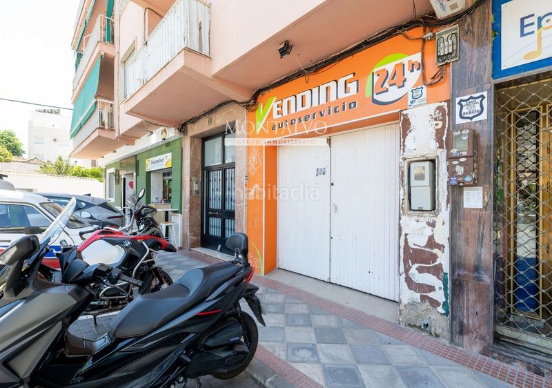 Foto 1b2515dc-9ca9-4896-ba39-2d880c62e2c1. Local comercial a españa 5 a Atarfe