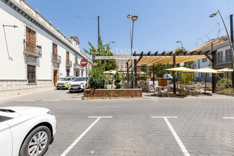 Foto 5bbc0842-2dfb-4a1d-ada8-4f022ceb55bd. Local comercial a españa 5 a Atarfe