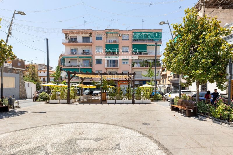 Foto 64db86bd-037c-4937-b6a8-2a04add17d63. Local comercial a españa 5 a Atarfe