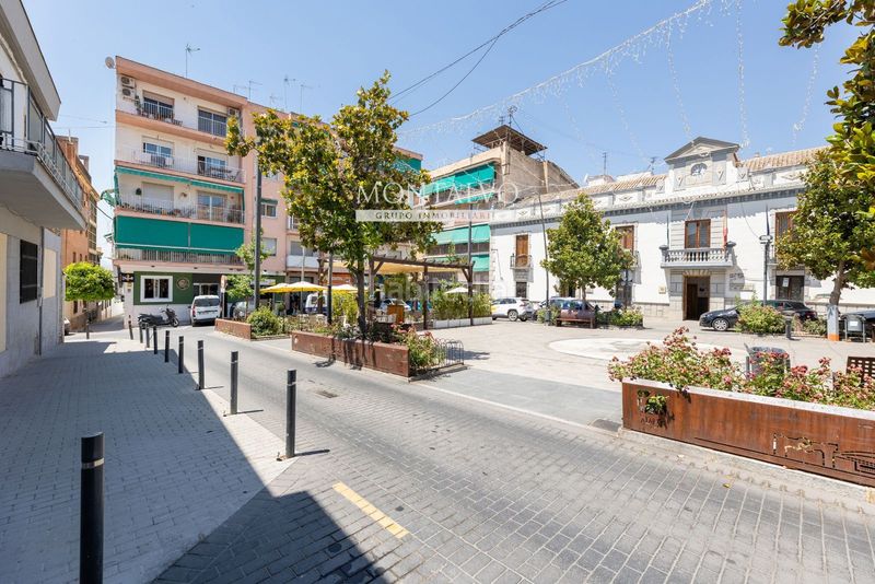 Foto 77c01063-5d1a-4497-8a8f-52d733928593. Local comercial a españa 5 a Atarfe