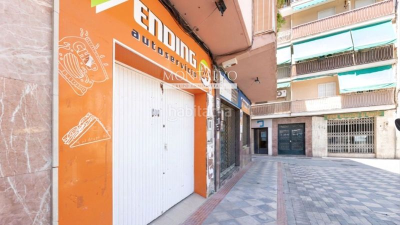 Foto 7c41668b-dac7-4cee-a206-4a7a30f443b5. Local comercial a españa 5 a Atarfe