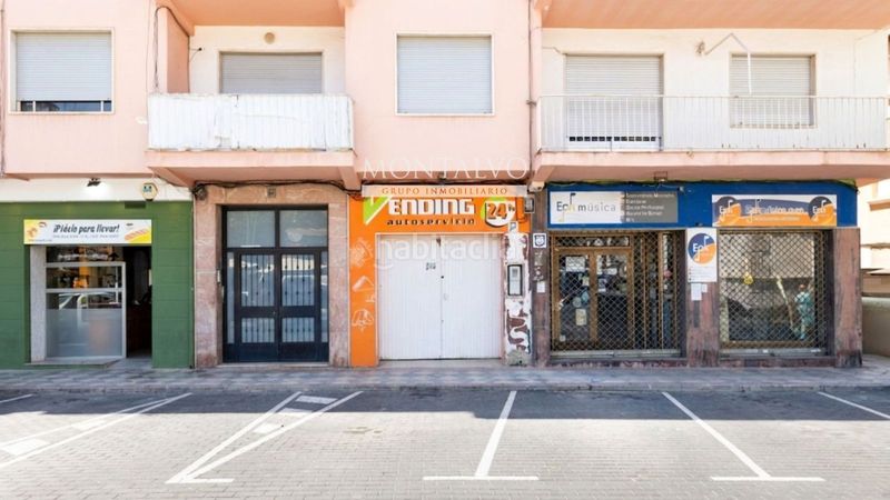 Foto 899f80e1-7400-44dd-82f0-f0961b104d6f. Local comercial a españa 5 a Atarfe