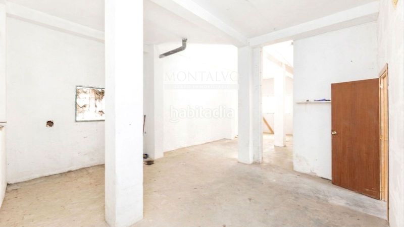Foto b3f88a74-c606-4182-9b6d-a87ae097fc90. Local comercial a españa 5 a Atarfe