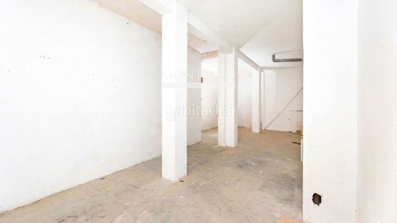 Foto fe438d50-c574-4d94-bb69-b8842ebb3232. Local comercial a españa 5 a Atarfe