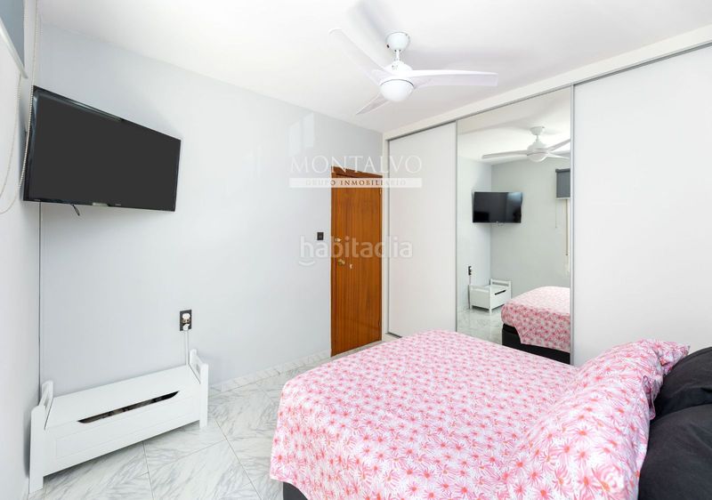 Foto 4df00f5a-ab8e-449d-9555-8dd121887b3a. Pis amb aparcament a La Zubia Ciudad Zubia (La)