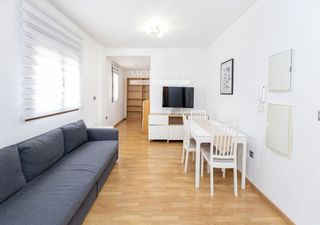 Flat  Ramon y cajal 14. Tu nuevo hogar o tu próxima inversión en churriana de la vega