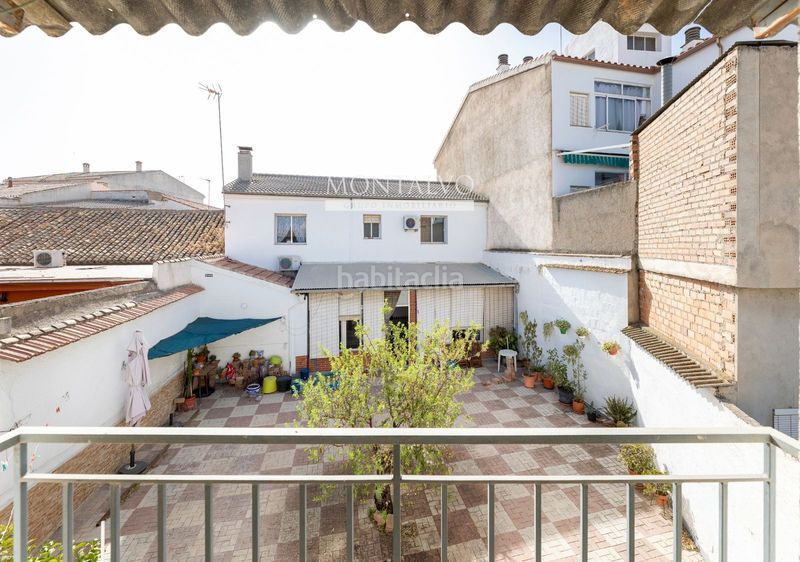 Foto cb6ad513-e8a1-413d-8134-5011e1332055. Casa a camino del cementerio 3 a Atarfe