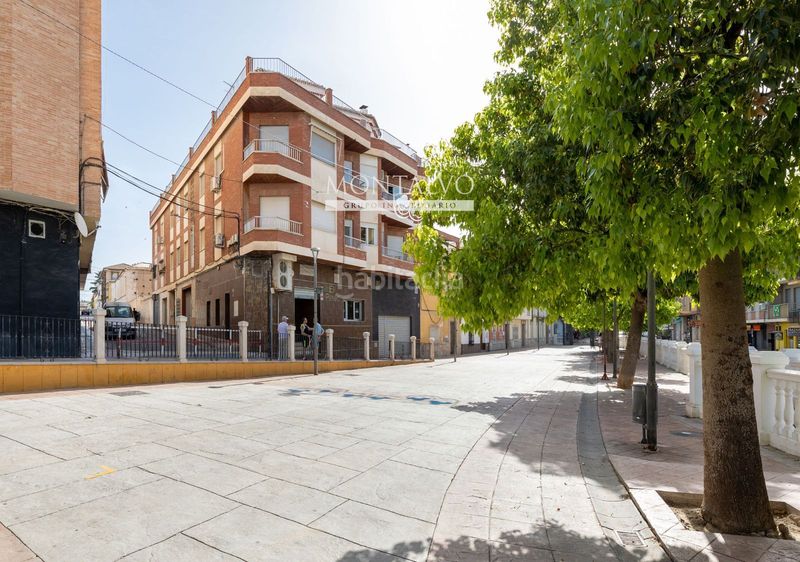 Foto 54449617-db67-4650-978c-7d0049b248d9. Pis a alhambra 2 a Atarfe