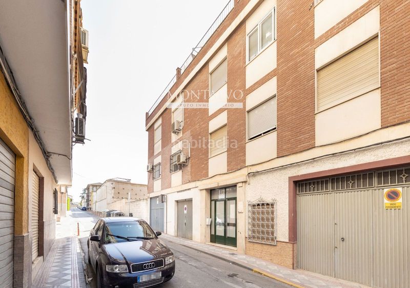 Foto 59f70eed-c33a-4b17-86ee-47cdd4b9c56d. Pis a alhambra 2 a Atarfe