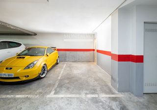 Autoparkplatz in Estacion 62. Garaje con trastero en avenida estación, una inversión segura en